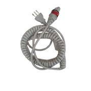 Cable De Alimentación Para Panel De Control Catre Eléctrico Linak