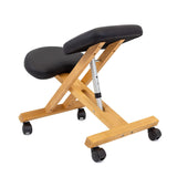 Silla Ergonomica De Rodillas