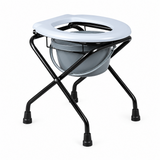 Piso Asiento baño WC Plegable