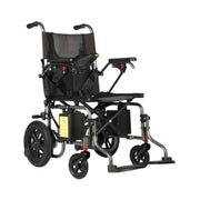 Silla De Ruedas Eléctrica Compacta Pro E1