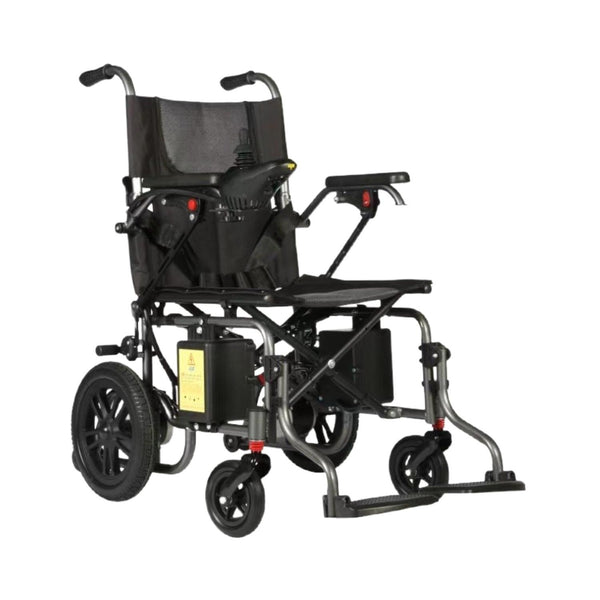 Silla De Ruedas Eléctrica Compacta Pro E1