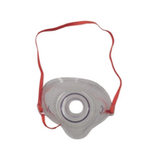 Mascarilla Nebulizador Adulto