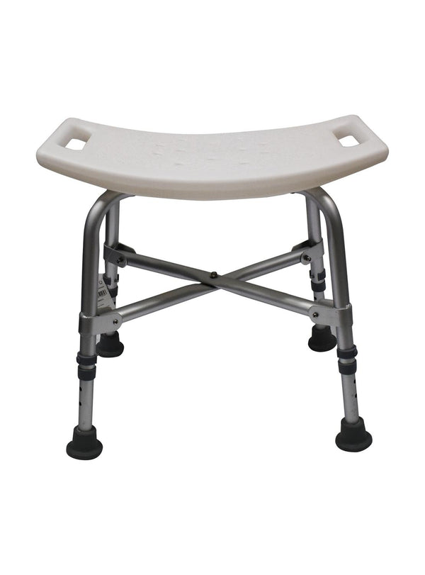 Piso De Baño Rectangular Bariátrico