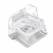 Humidificador para CPAP y BPAP
