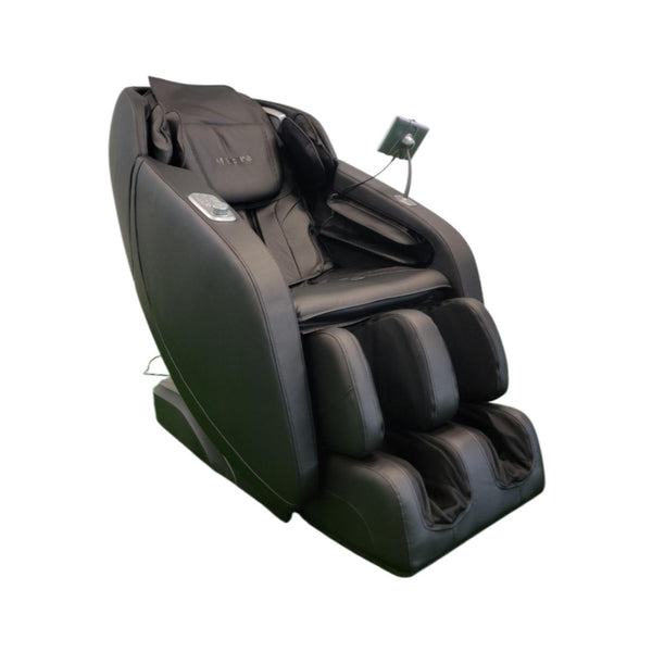 Sillon de Masajes Berger Comfort Negro Maxcare