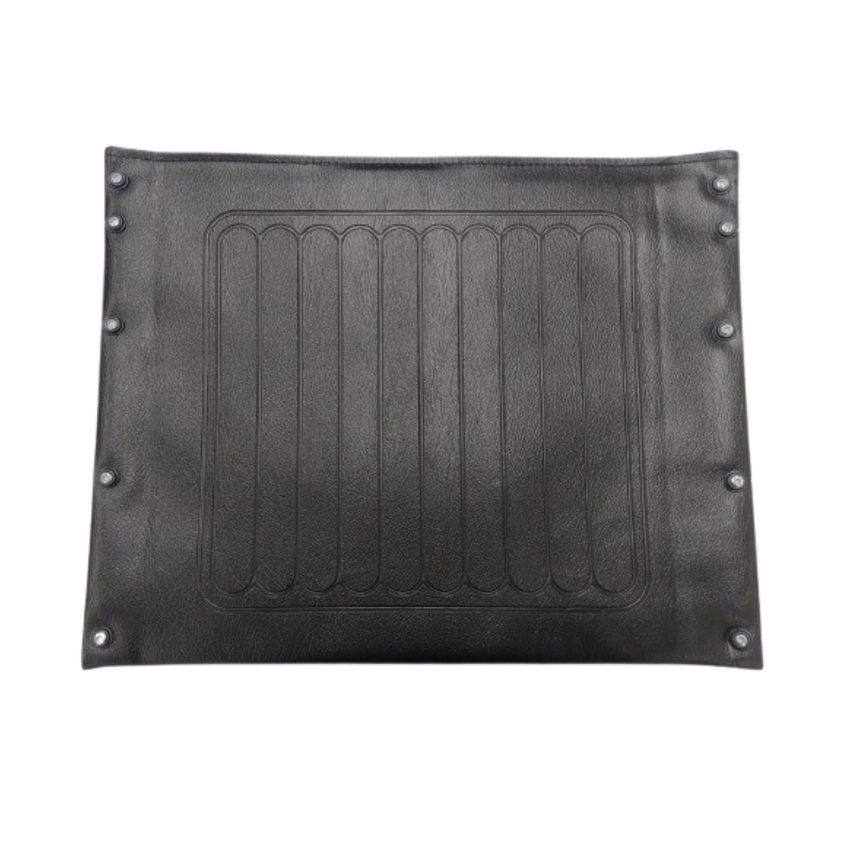 Asiento Silla De Ruedas Básica PVC - Repuesto