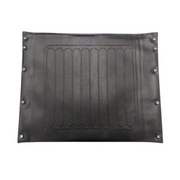 Asiento Silla De Ruedas Básica PVC - Repuesto