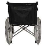 Silla De Ruedas Bariatrica 51 cm - Reacondicionada