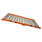 Rampa De Acceso Silla De Ruedas Plegable TK 280cm