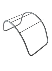 Alza Ropa De Cama Curvo