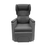 Butaca Clínica Reclinable Soporte Cabeza