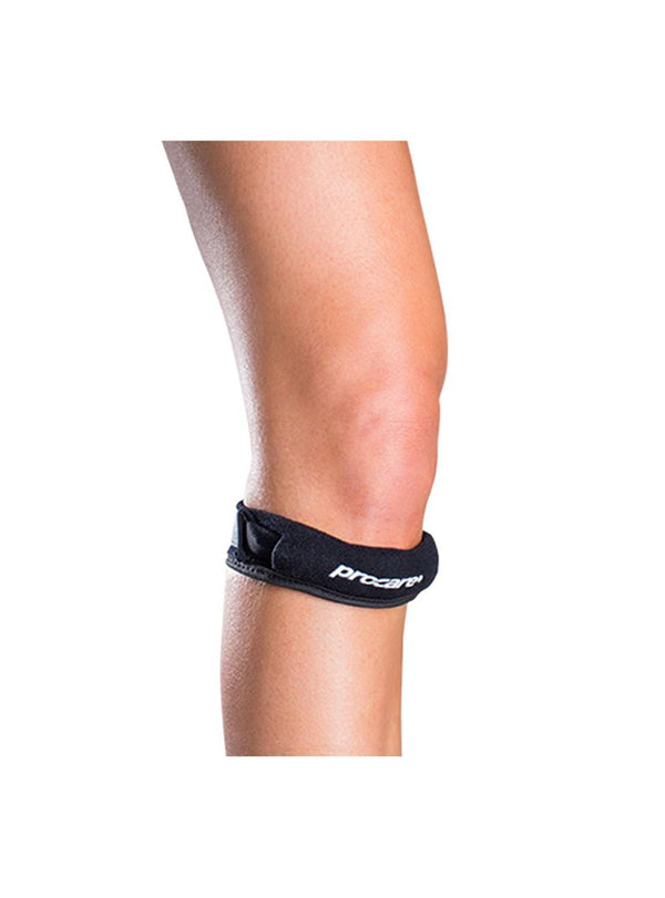 Soporte Patella X Strap M