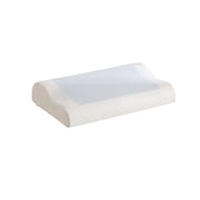 Almohada Viscoelastica Contour Bamboo Gel 60x36x12/8
