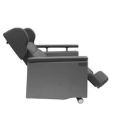Butaca Clínica Reclinable Soporte Cabeza