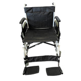 Silla De Ruedas Bariátrica Estándar K-9 Comfort Asiento 60CM