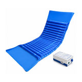 Colchón Antiescaras Tubular Con Motor 185 X 90 X 8 Cm