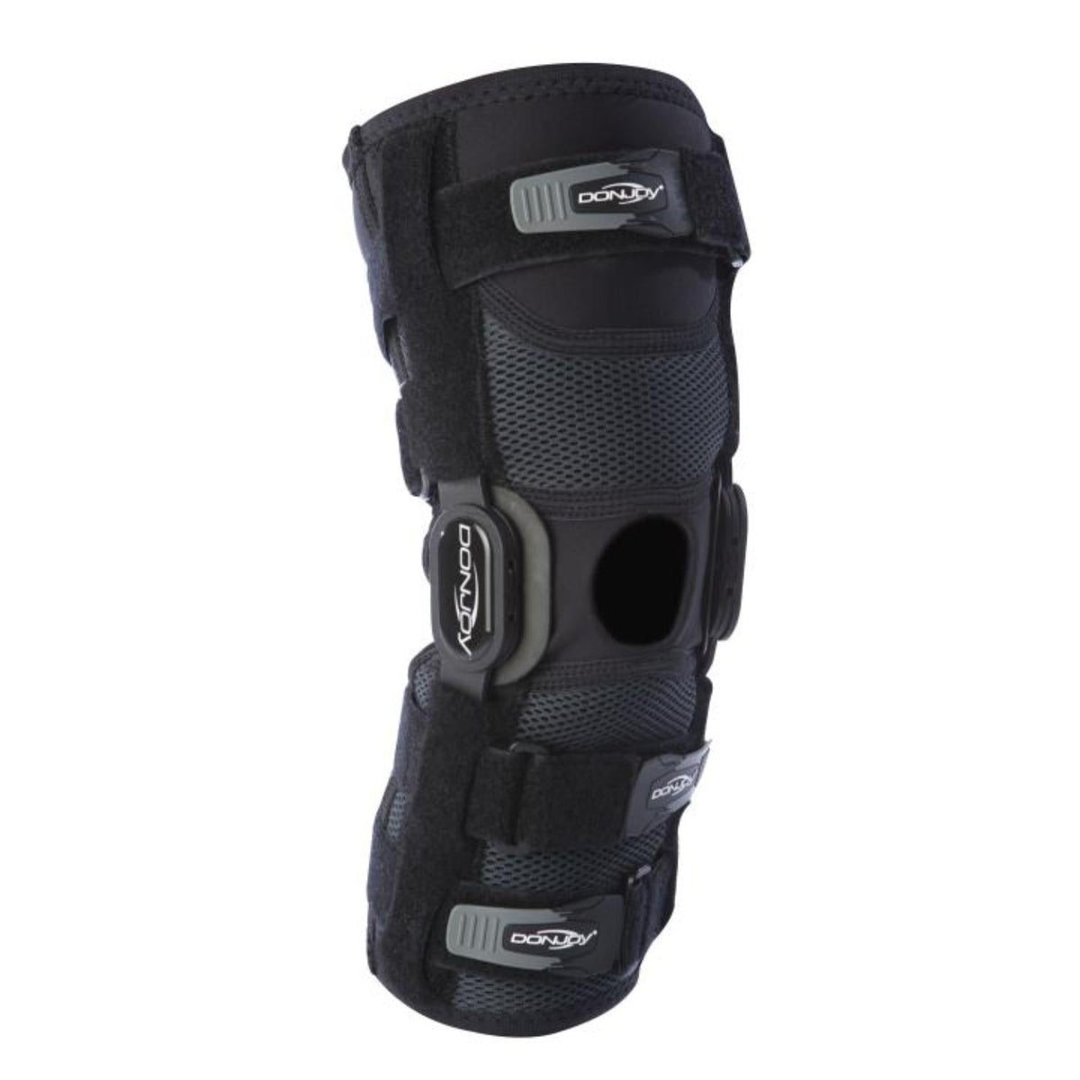 Rodillera Playmaker Ii Wrap M