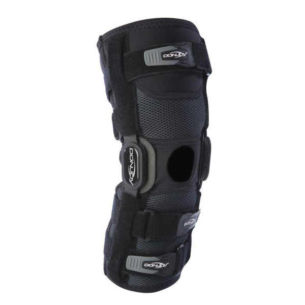 Rodillera Playmaker Ii Wrap M