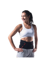 Faja Lumbar Immostrap 98-116 L