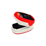 Oximetro Saturometro Digital De Pulso Pediatrico Infantil Niño