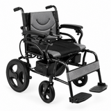Silla De Ruedas Eléctrica C1 Pro - Grafito
