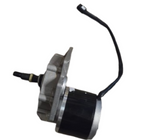 Motor Silla De Ruedas Eléctrica C1 Pro