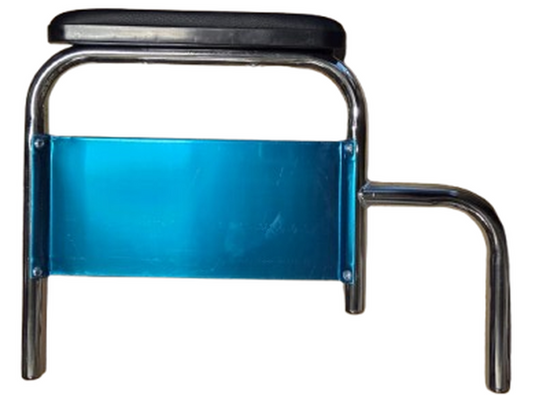 Apoyabrazos Derecho Completo Silla De Ruedas Desmontable