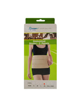 E-Life Faja 3 Bandas Talla M Isotemp