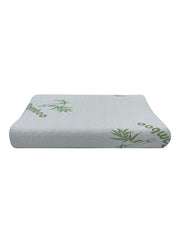 Almohada Viscoelastica Contour Bamboo   60x36x12/8
