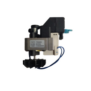 Motor Nebulizador Adulto Y Pediátrico