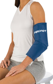 Pad Aircast Cryo/Cuff Codo
