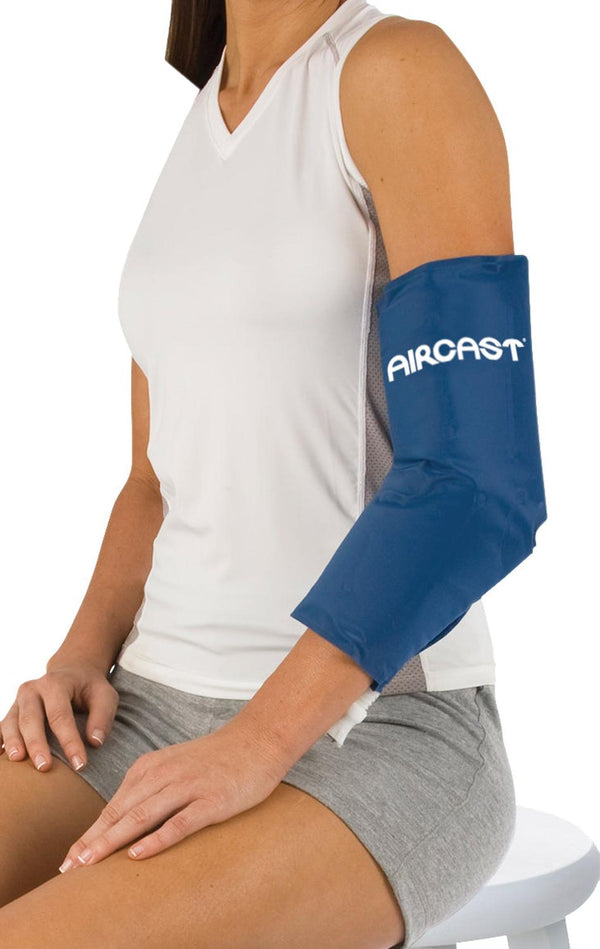 Pad Aircast Cryo/Cuff Codo