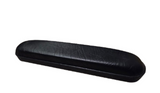 Apoyabrazos Cuerina Silla De Ruedas 27 X 5 X 3 Cm - Negro