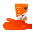Protector De Yeso Inflable Brazo Largo Talla L