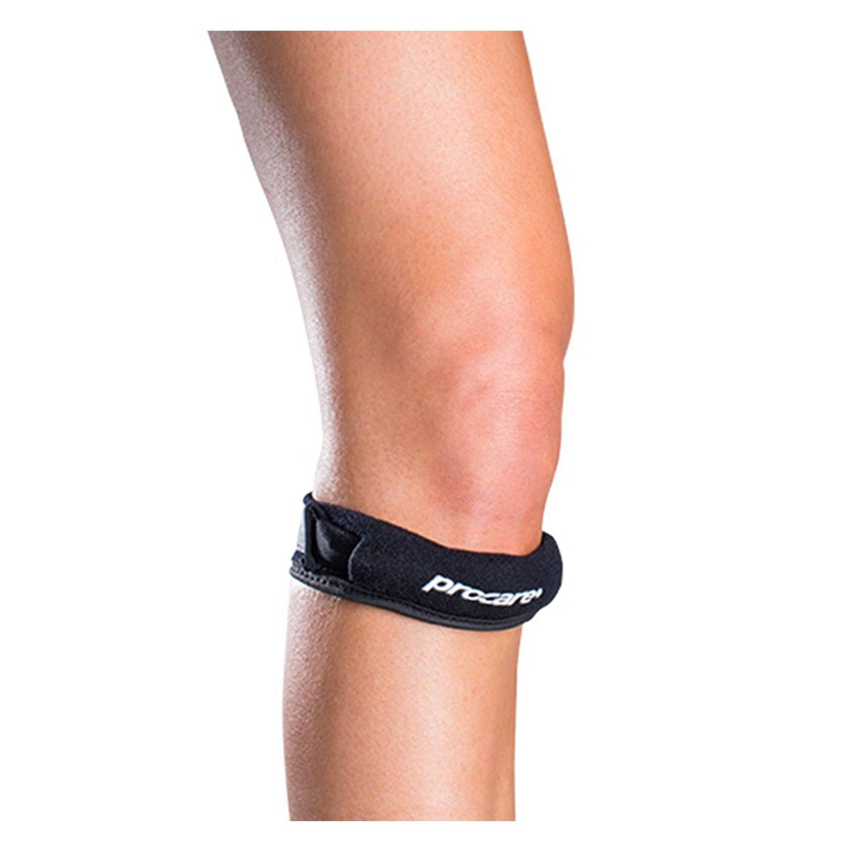 Soporte De Rotula Patella X Strap L