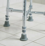 Piso Asiento De Ducha Antideslizante