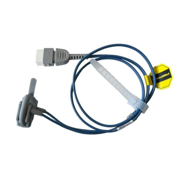Sensor De Oximetro Saturómetro De Pulso Neonatal