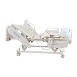 Cama Clínica Eléctrica 5 Posiciones Premium