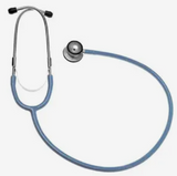 Fonendoscopio Estetoscopio Dual Pediátrico