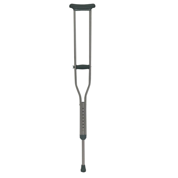 Muleta Axilar M 114-135cm (Unidad)