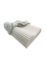 Almohada Cervical Espuma Acanalada 60x40x14/12
