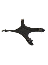 Cinturón De Seguridad Silla De Rueda Básica