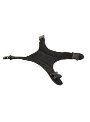Cinturón De Seguridad Silla De Rueda Básica