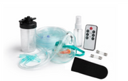 Set Repuestos Concentrador De Oxígeno 3 Litros
