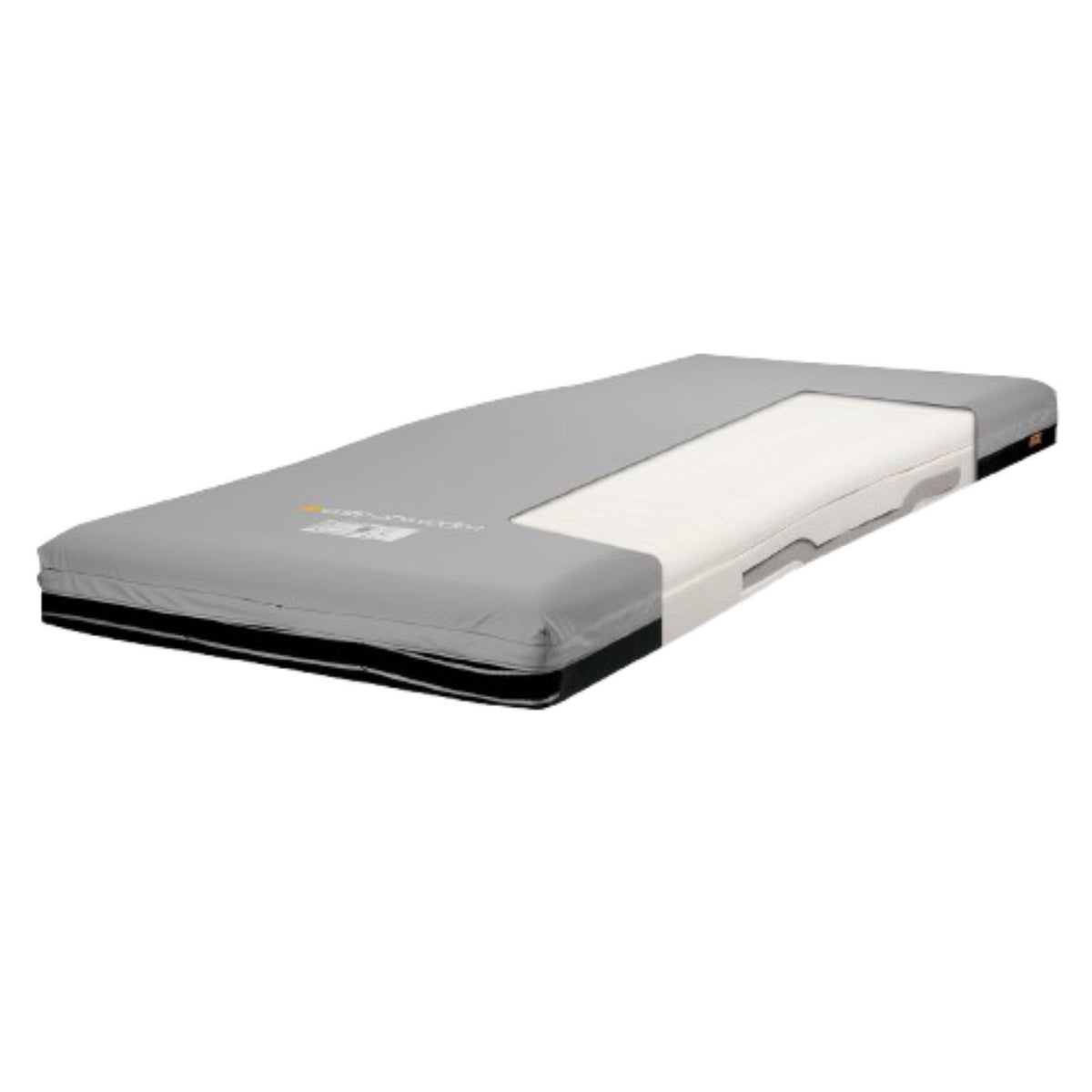 Colchón Cama Clínica Optimal 5Zon