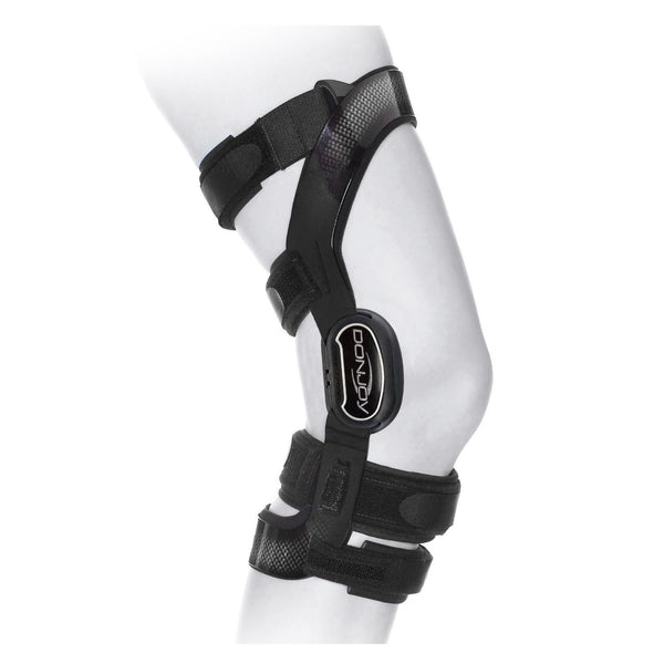 Órtesis De Rodilla Fullforce, Acl,Std,Calf,Rt,L