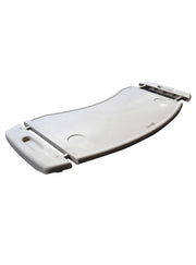 Mesa Auxiliar De Cama Clínica Ajustable