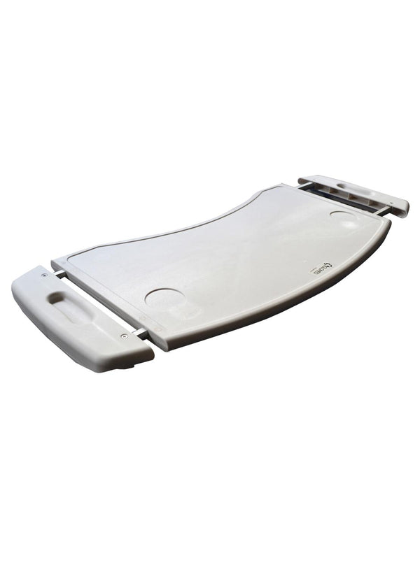 Mesa Auxiliar De Cama Clínica Ajustable