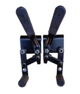 Freno Completo Derecho Negro Silla De Ruedas