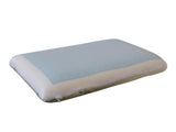 Almohada Viscoelastica Gel Bamboo Pro 63x40x10